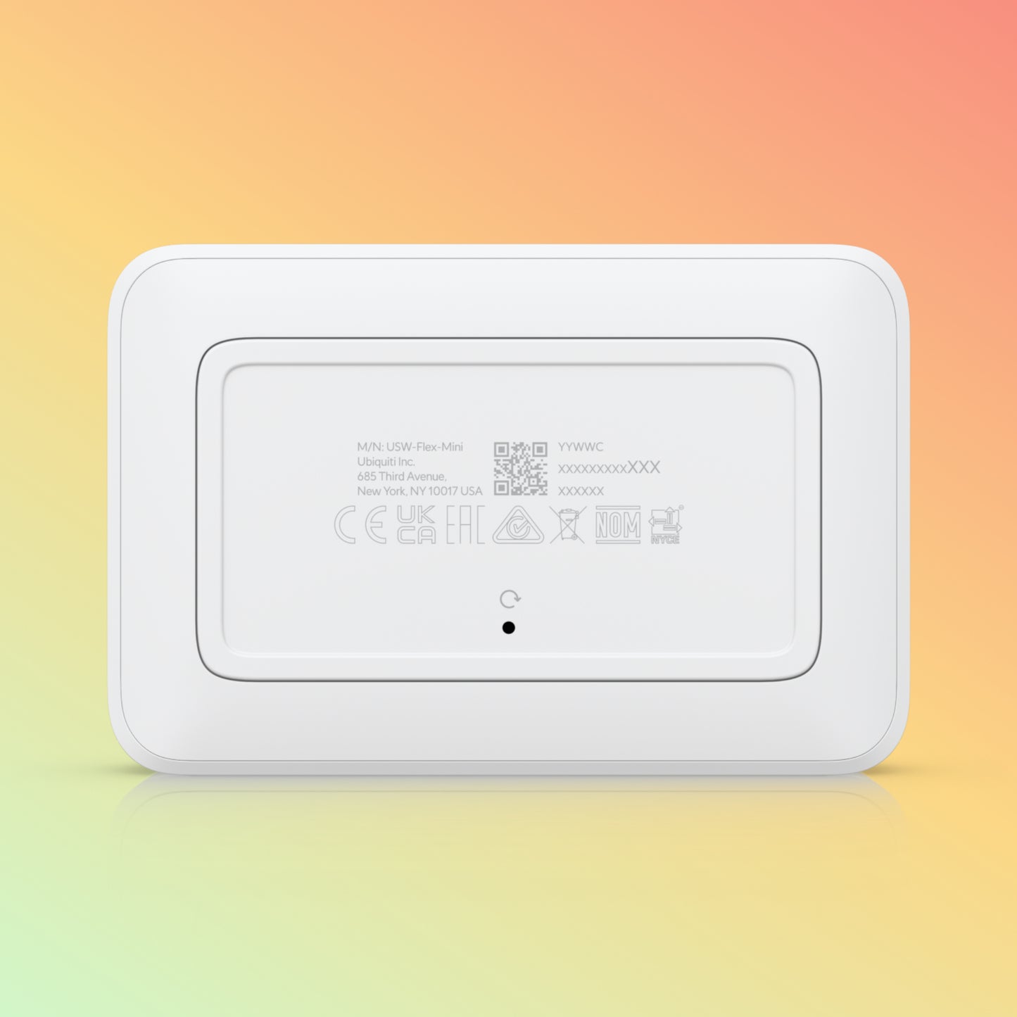 UniFi Flex Mini