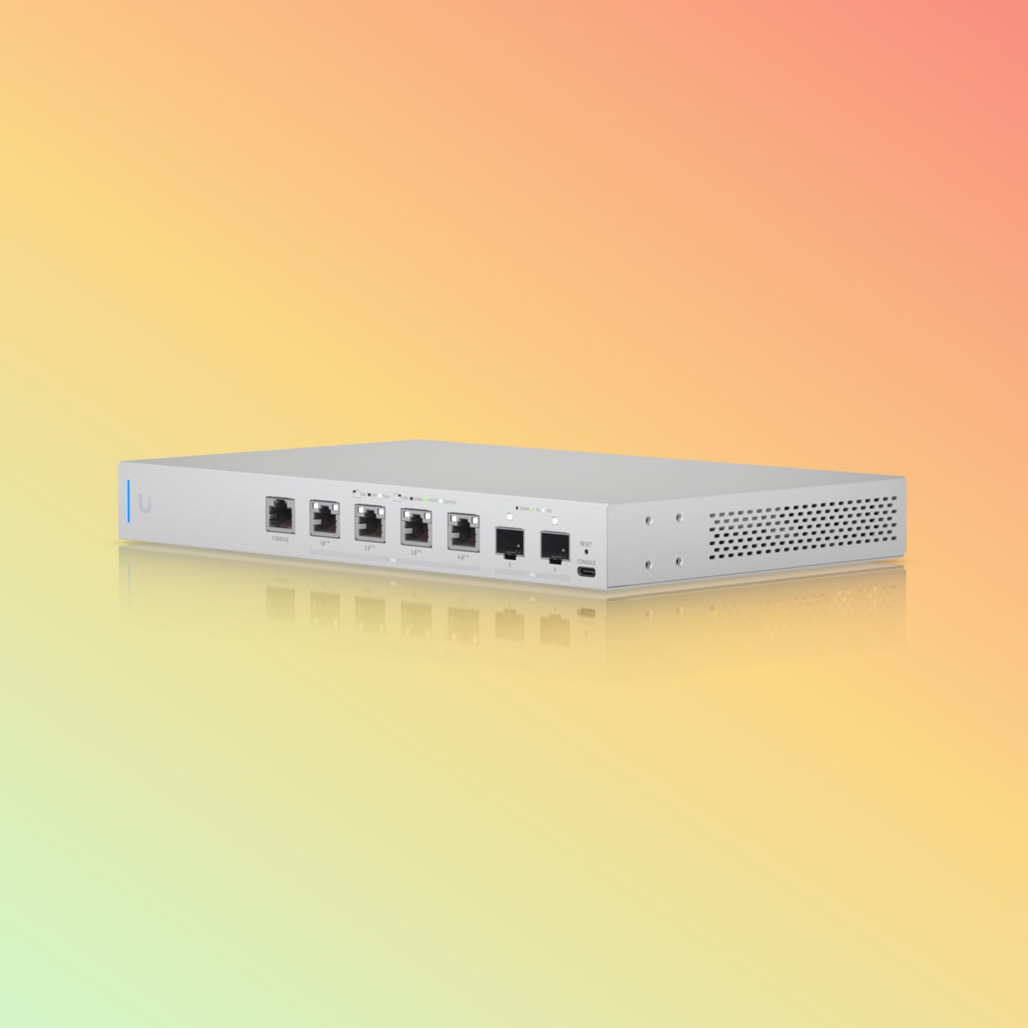 UniFi XG 6 PoE (Gen1)