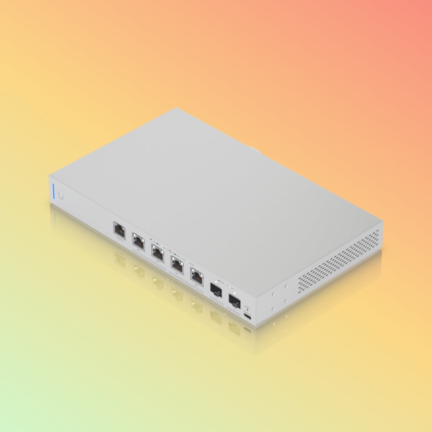 UniFi XG 6 PoE (Gen1)