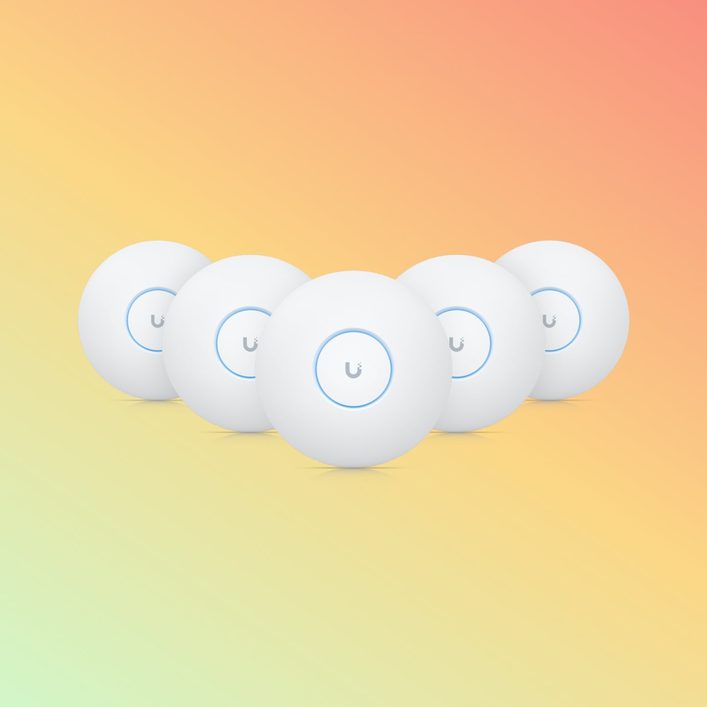 UniFi U7 Pro