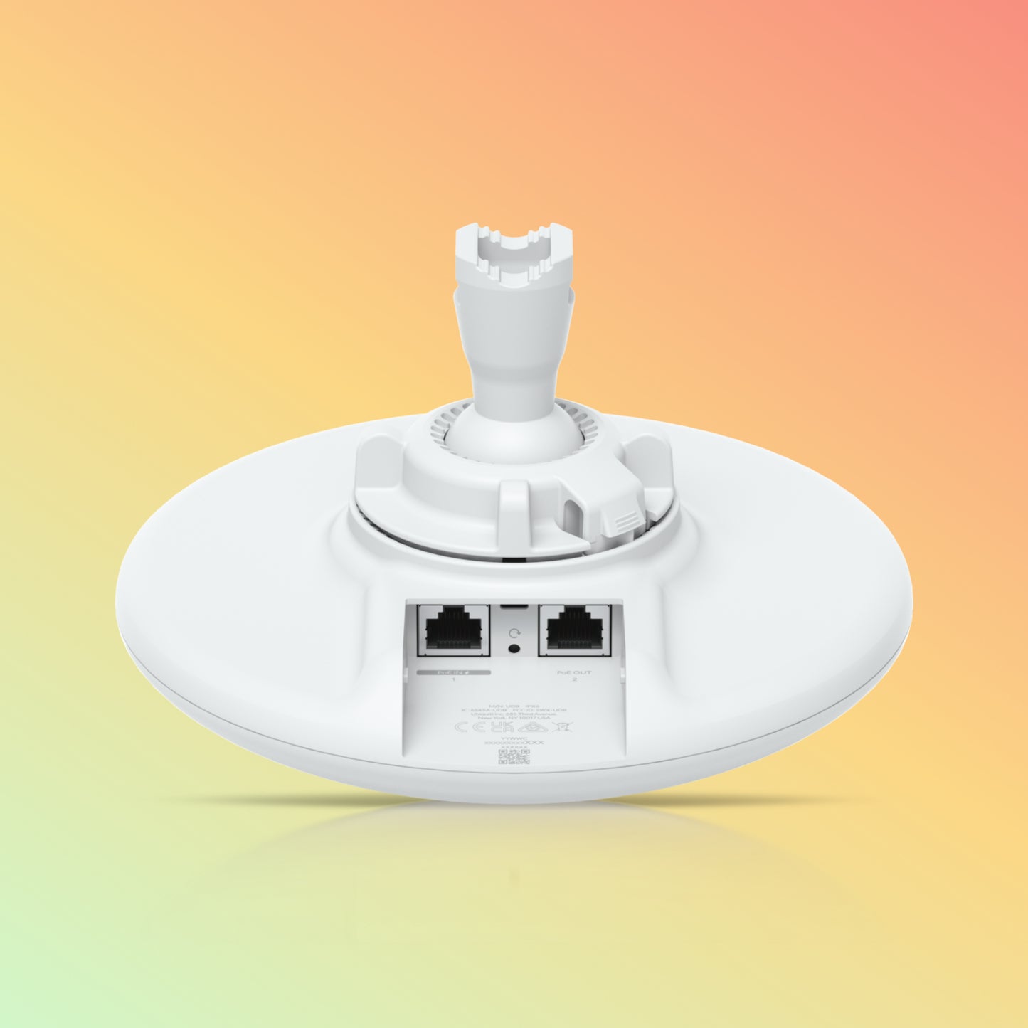 UniFi Device Bridge Pro