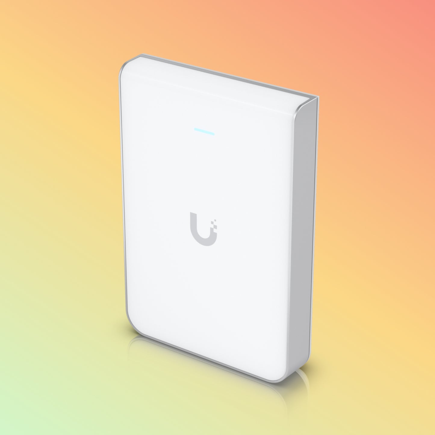 UniFi U6 In-Wall