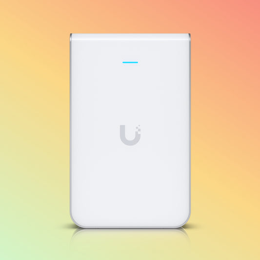 UniFi  AC In-Wall