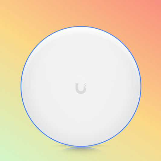 UniFi Building Bridge