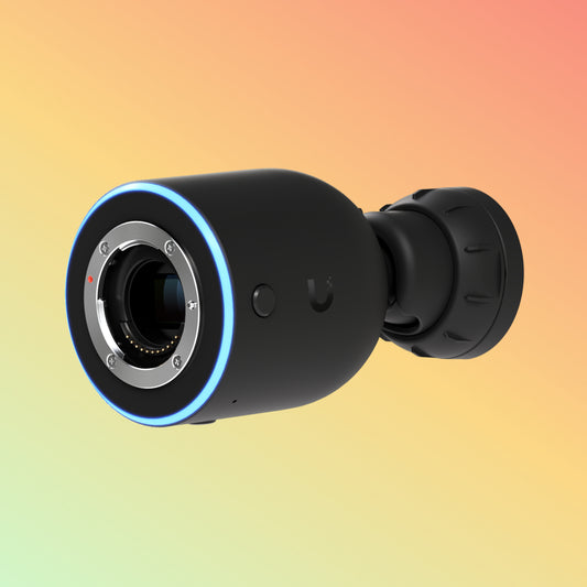 UniFi AI DSLR