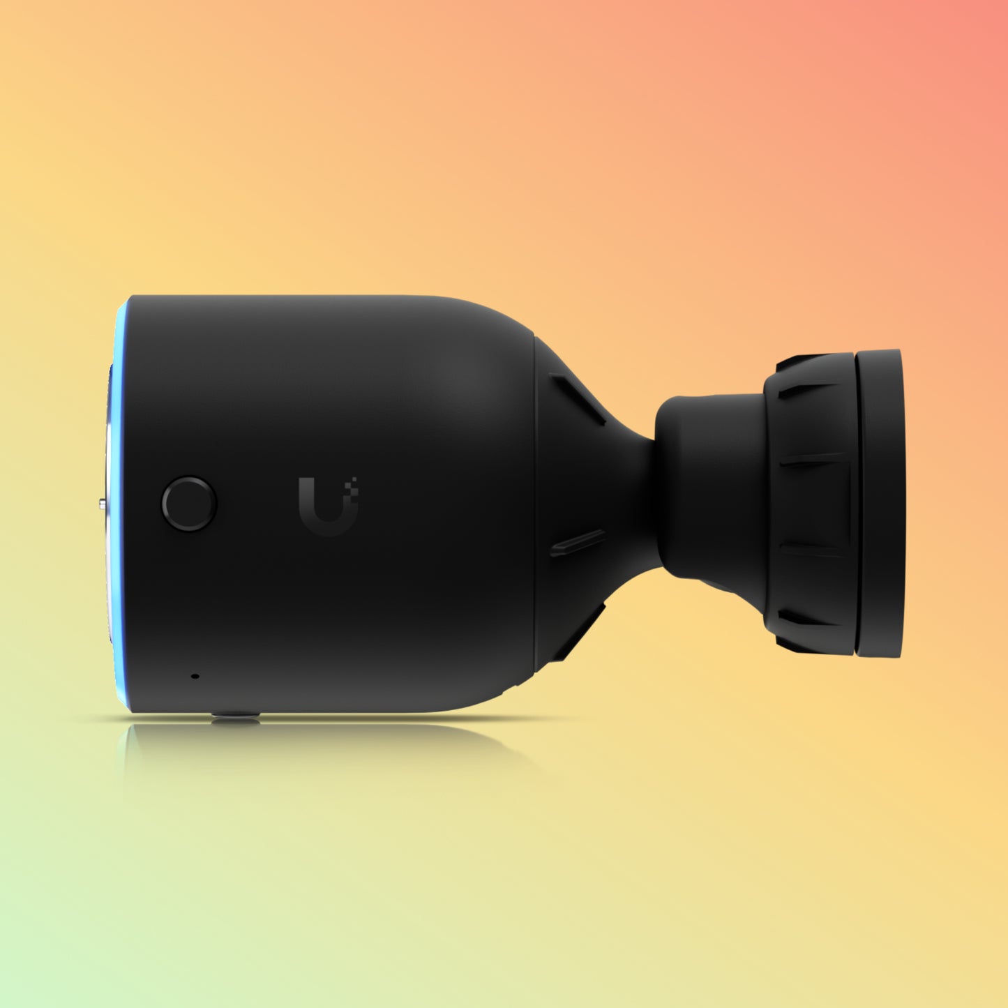 UniFi AI DSLR