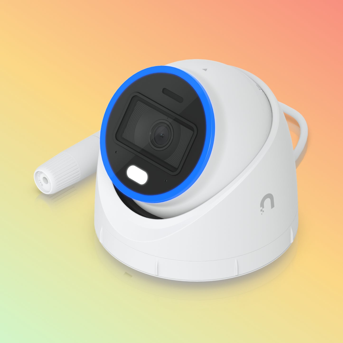 UniFi AI Turret