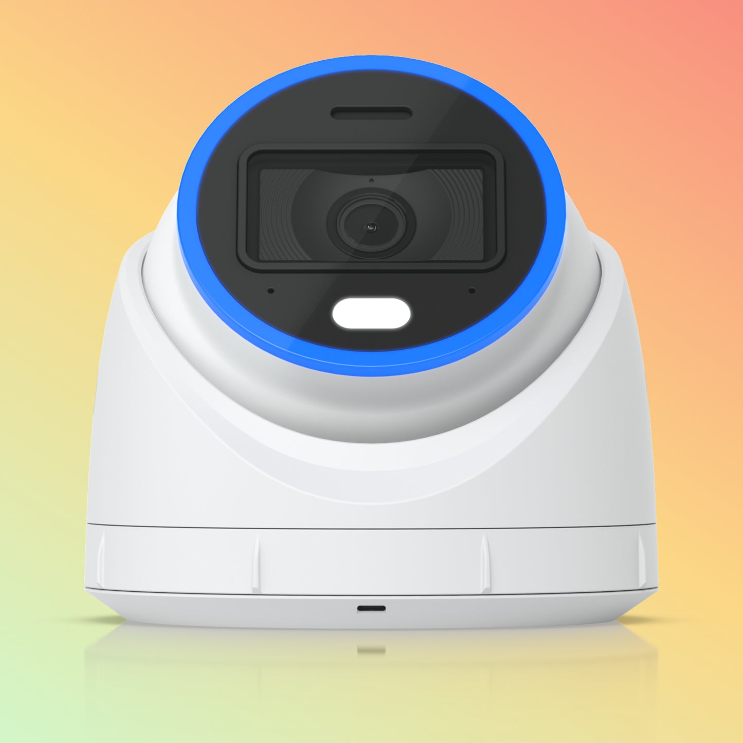 UniFi AI Turret