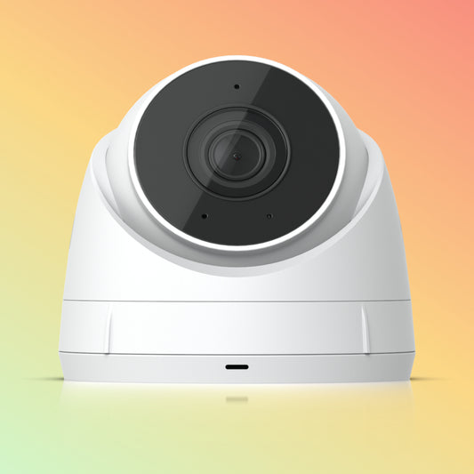 UniFi G5 Turret Ultra