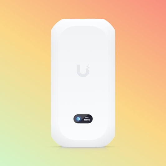 UniFi AI Theta