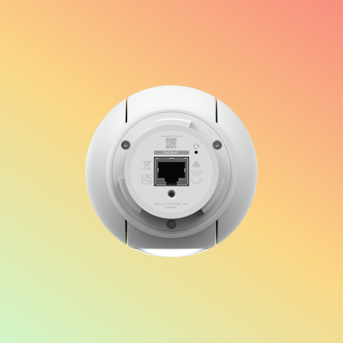 UniFi G5 PTZ