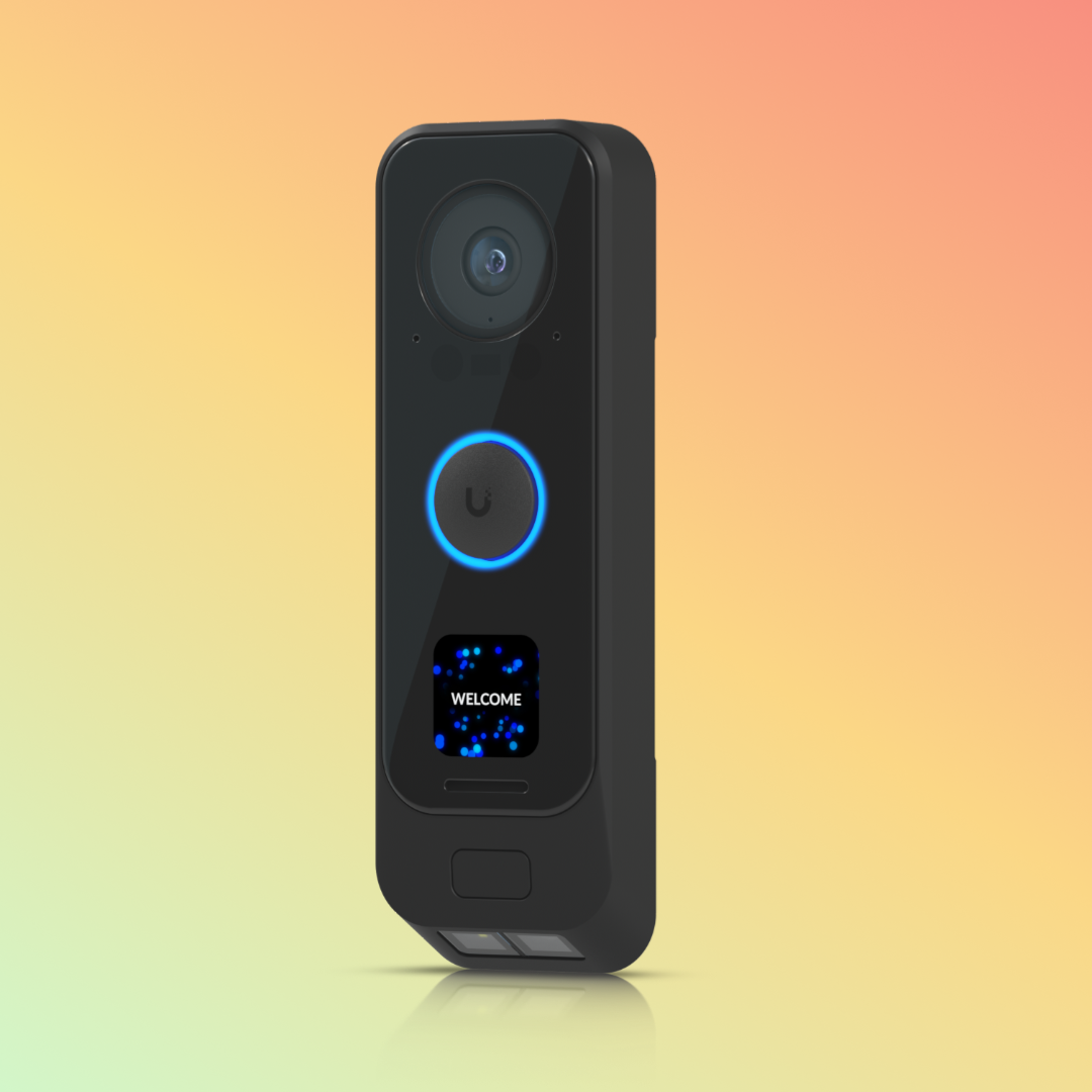 UniFi G4 Doorbell Pro