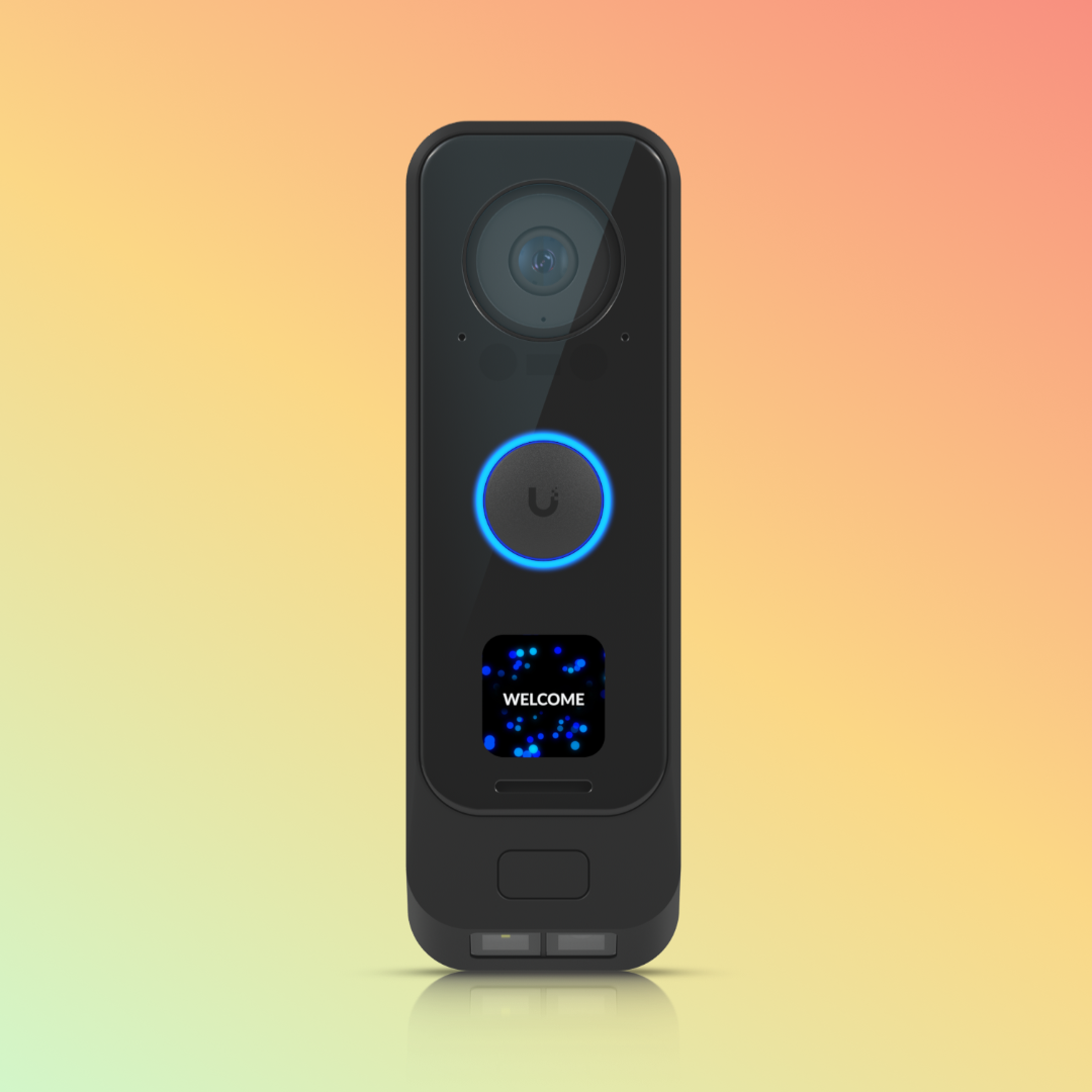 UniFi G4 Doorbell Pro