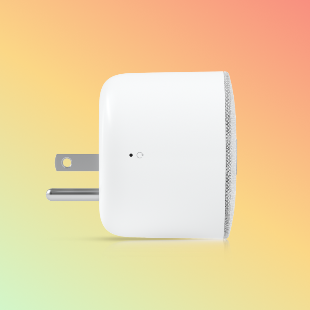 UniFi WiFi Smart Chime