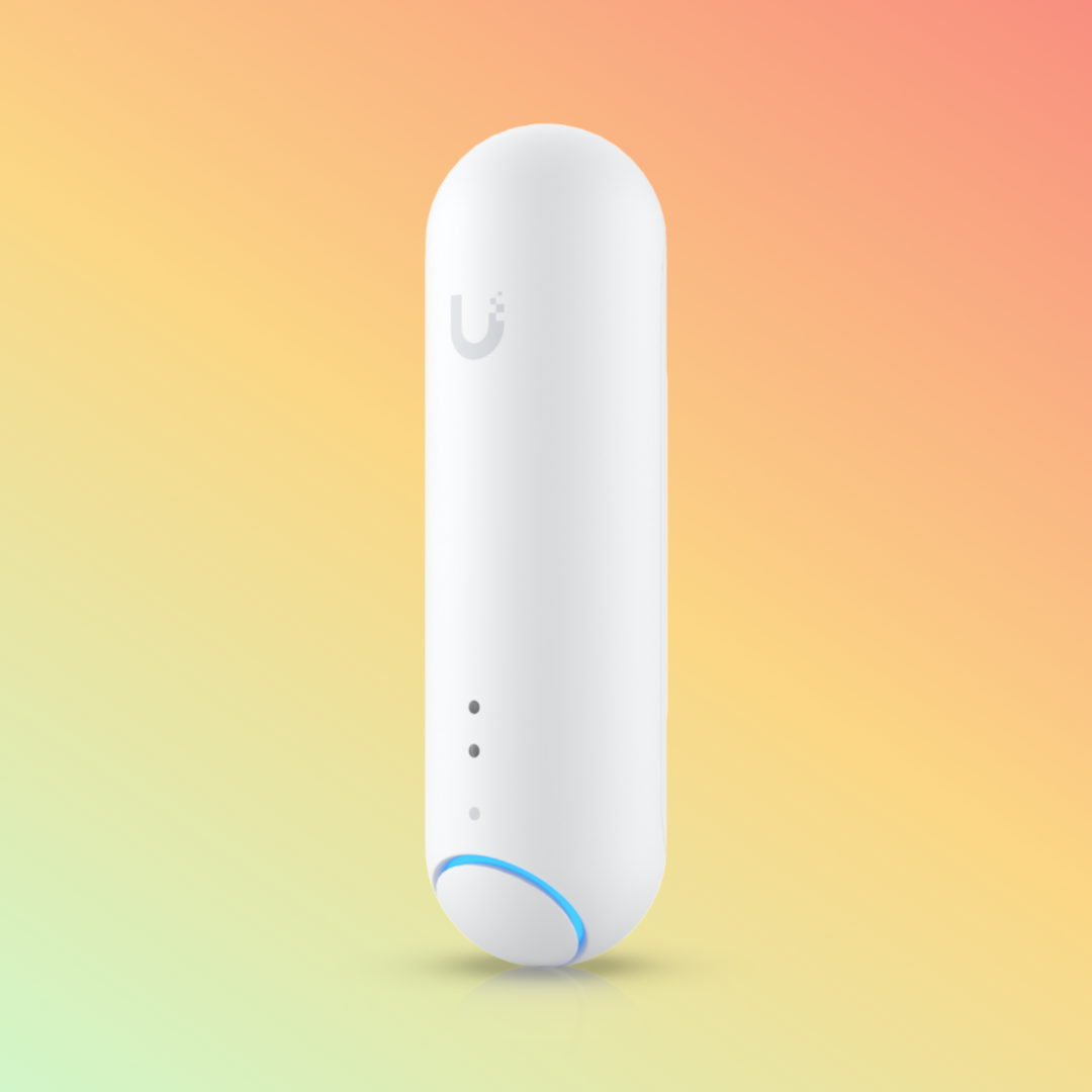 UniFi Protect All-In-One Sensor