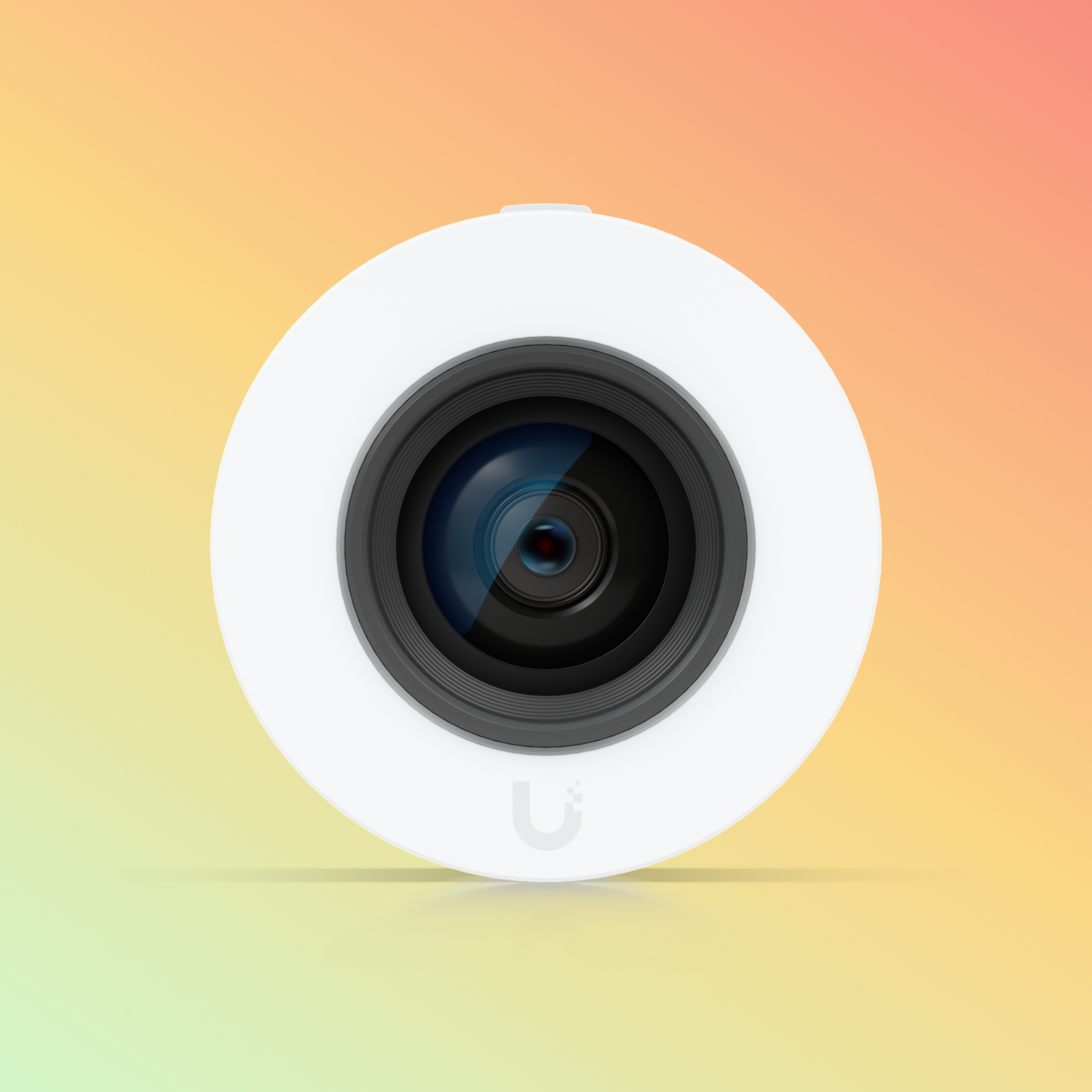 UniFi AI AI Theta Pro Wide-Angle Lens (UVC-AI-Theta-ProLens110)