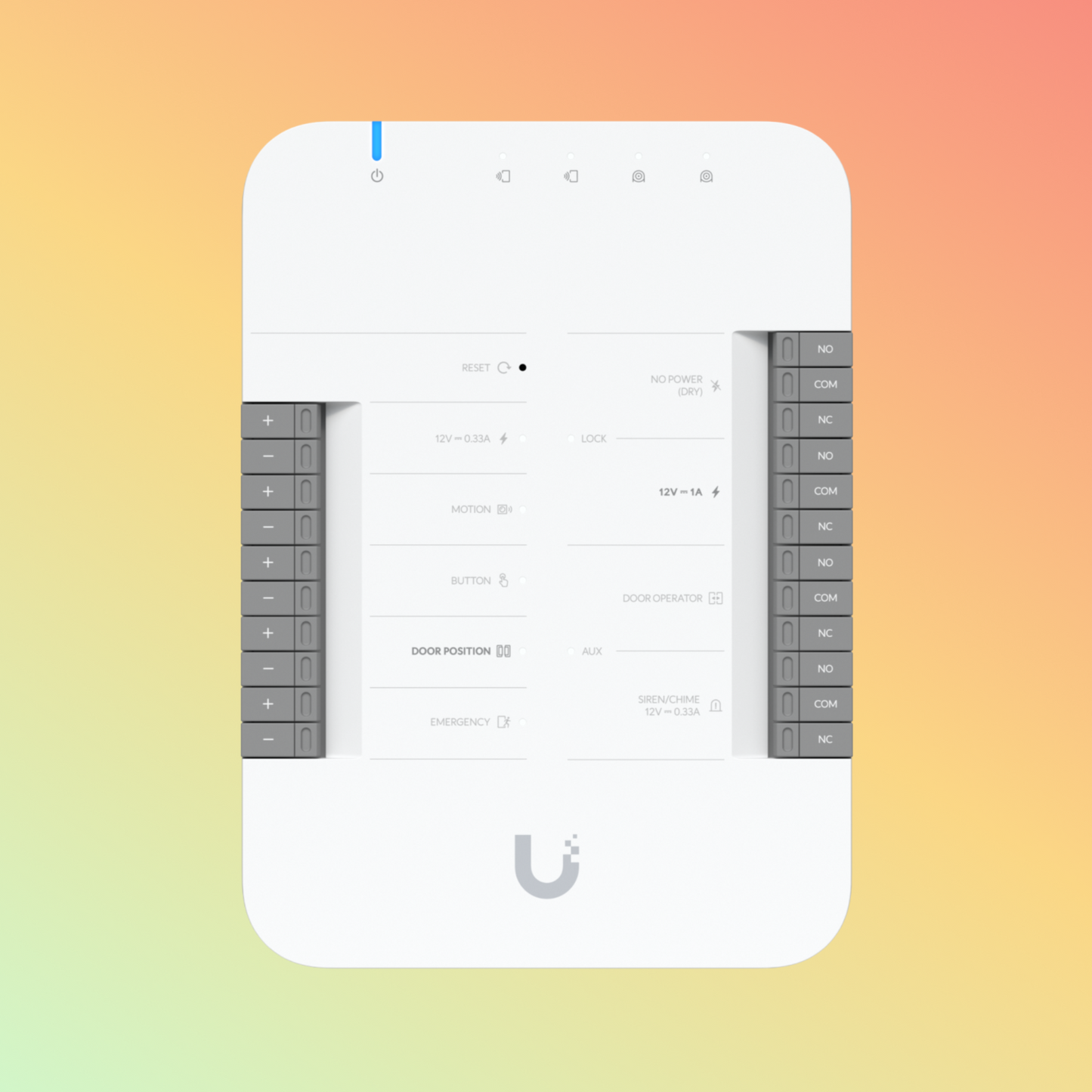 UniFi Access Door Hub UA-Hub-Door