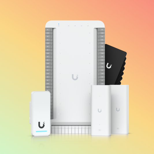 UniFi Access Door Hub UA-Hub-Door