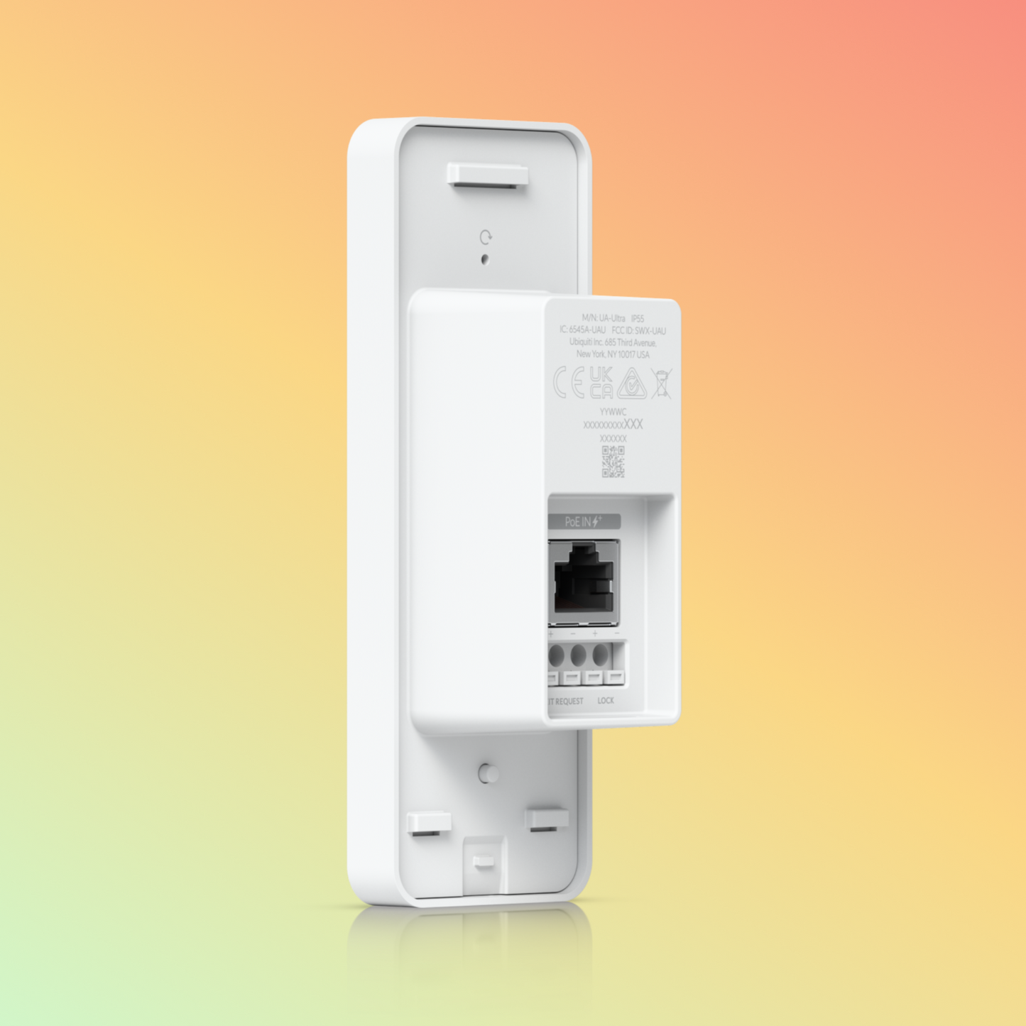 UniFi Enterprise Access Hub EAH-8