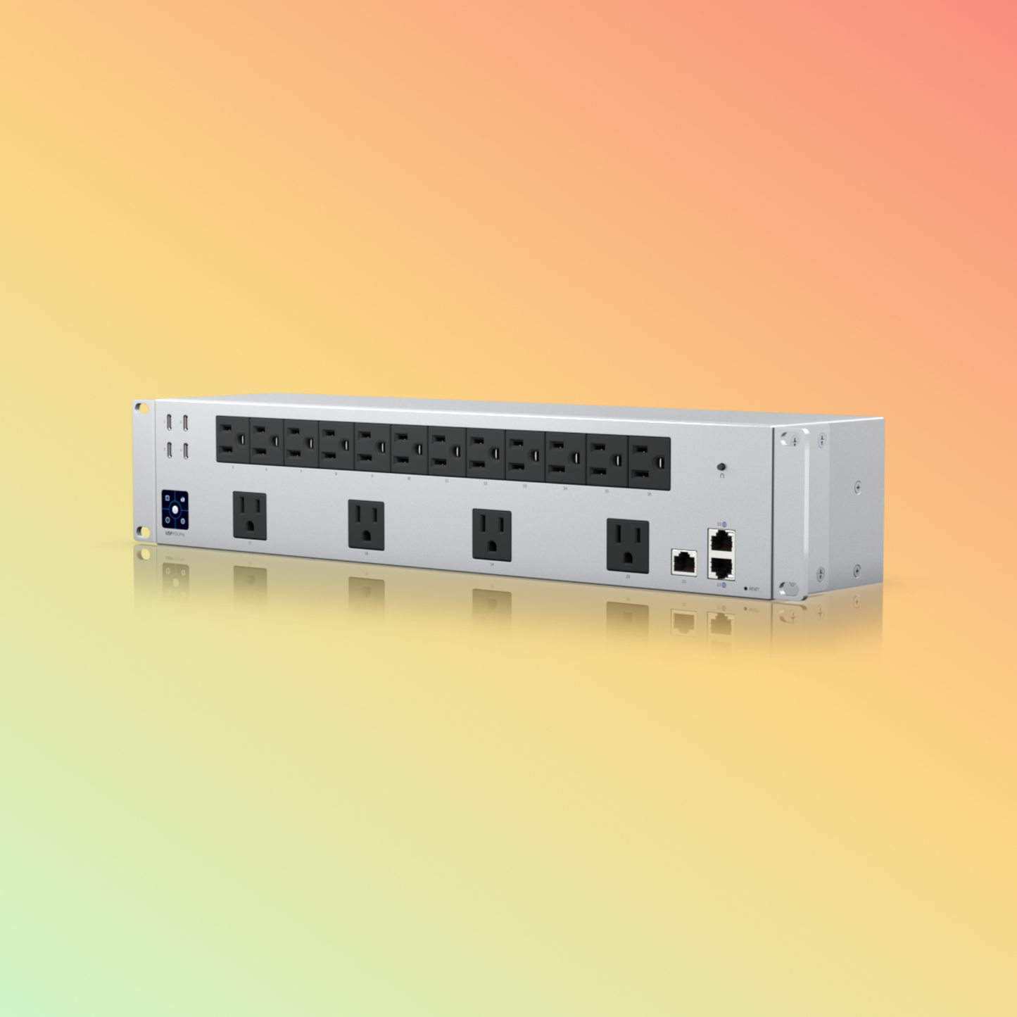 UniFi Power Distribution Pro USP-PDU-Pro