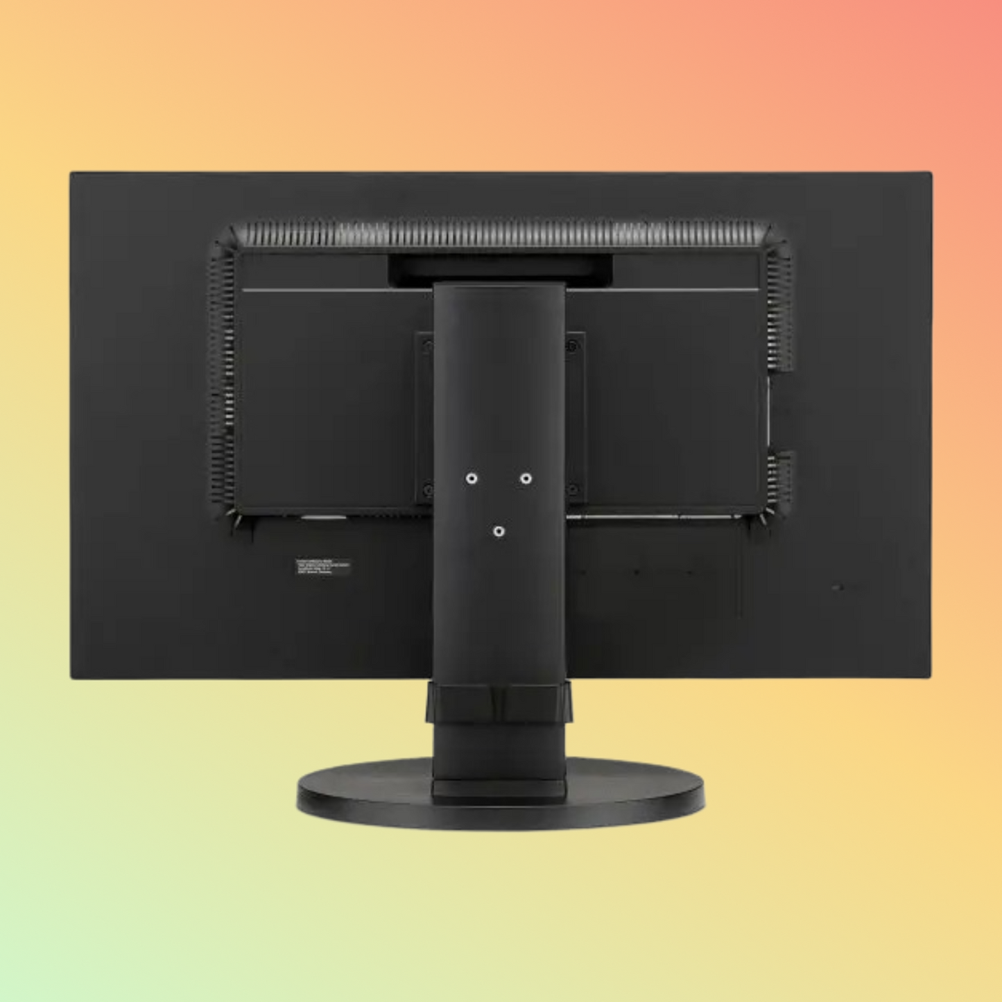 NEC MultiSync E243F Monitor - 24