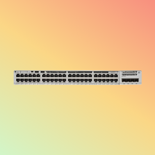 Cisco Switch Catalyst 9200 Switch