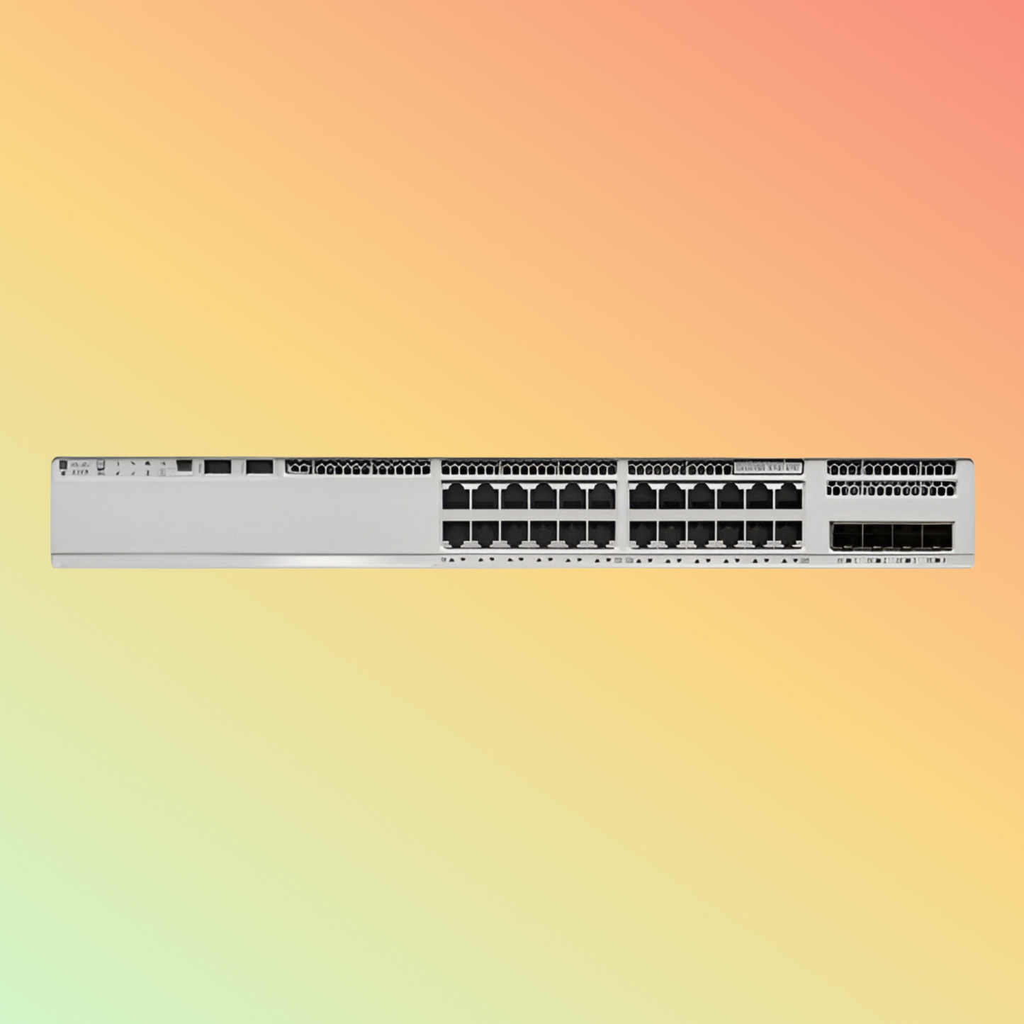 Cisco Catalyst 9200 Switch