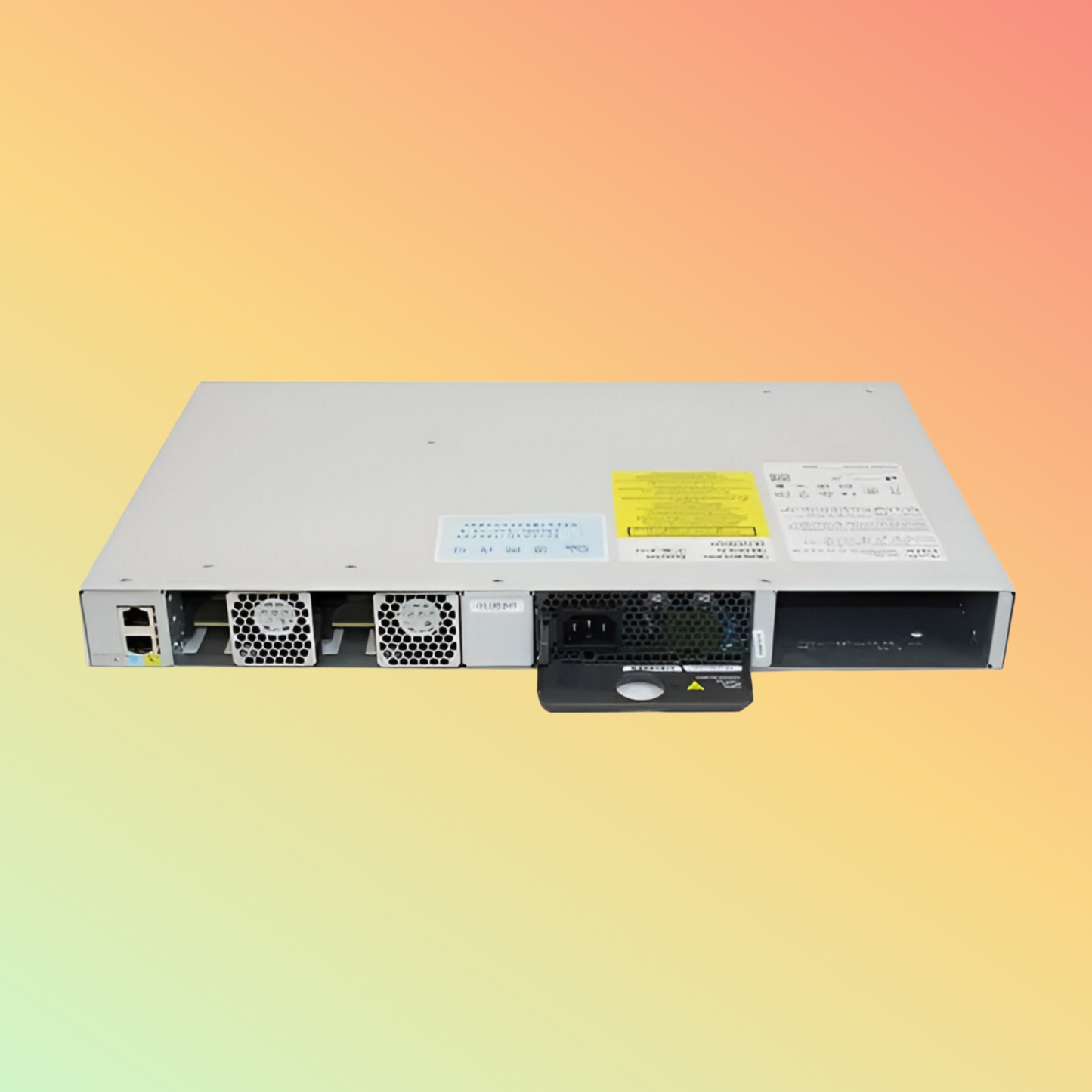 Cisco Catalyst 9000 Switch - 128 Gbps