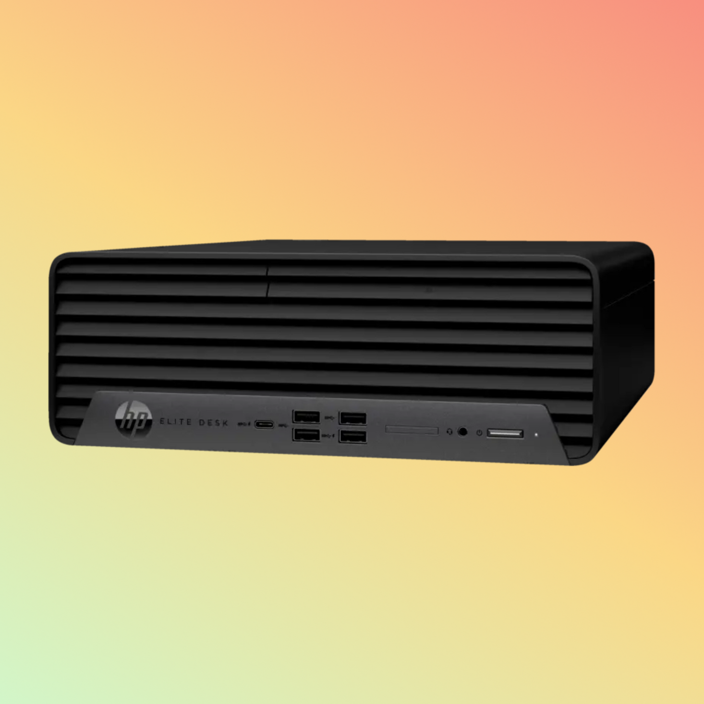 HP ELITEDES K800 G9 SFF Desktop - 12th Gen i7-12700, 8GB