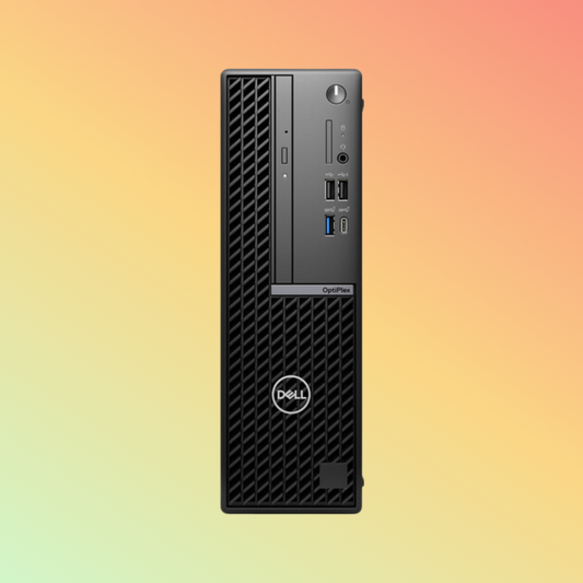 DELL OPTIPLEX 7020 SFF PLUS Desktop - 14th Gen i7-14700