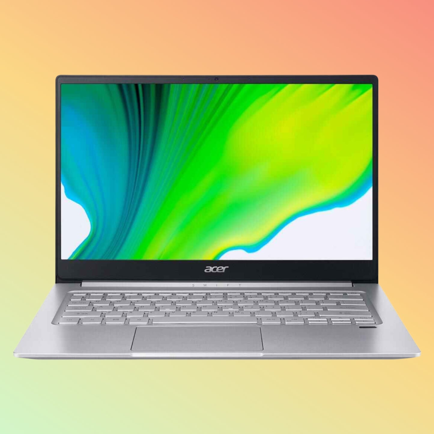 ACER SWIFT 3 Laptop - 11th Gen i7-1165G7