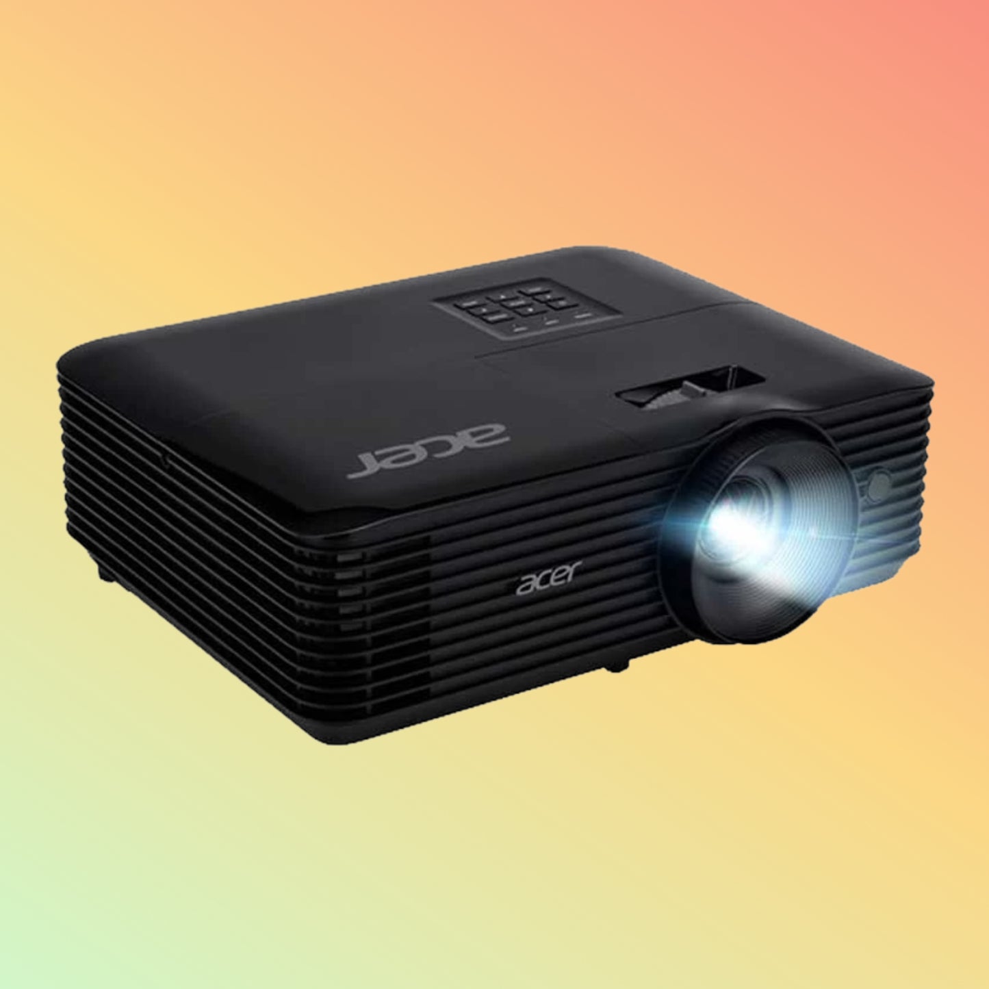 Acer X1326AWH Projector - 4000 Lumens