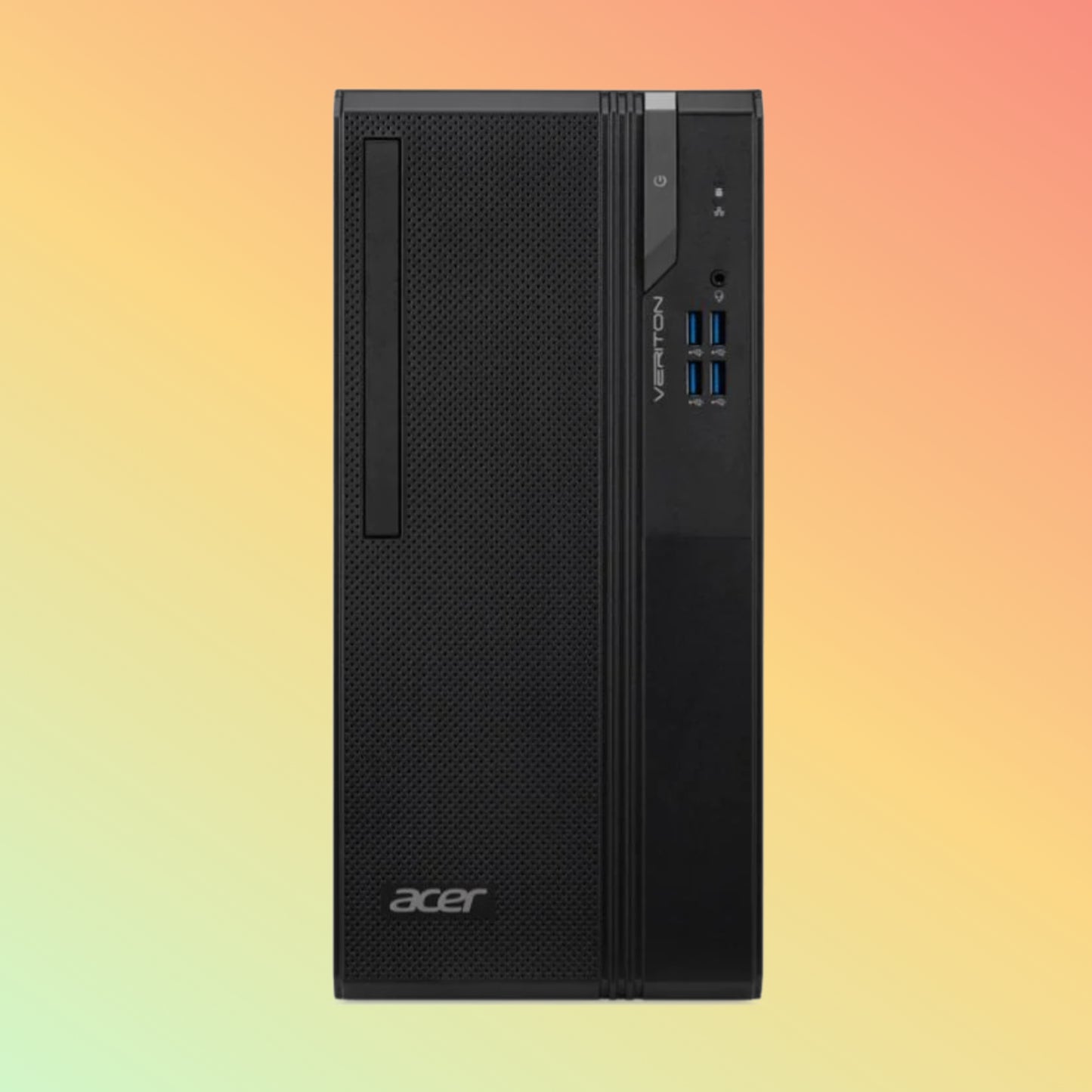 ACER VERITON S2690G Desktop - 12th Gen i3-12100