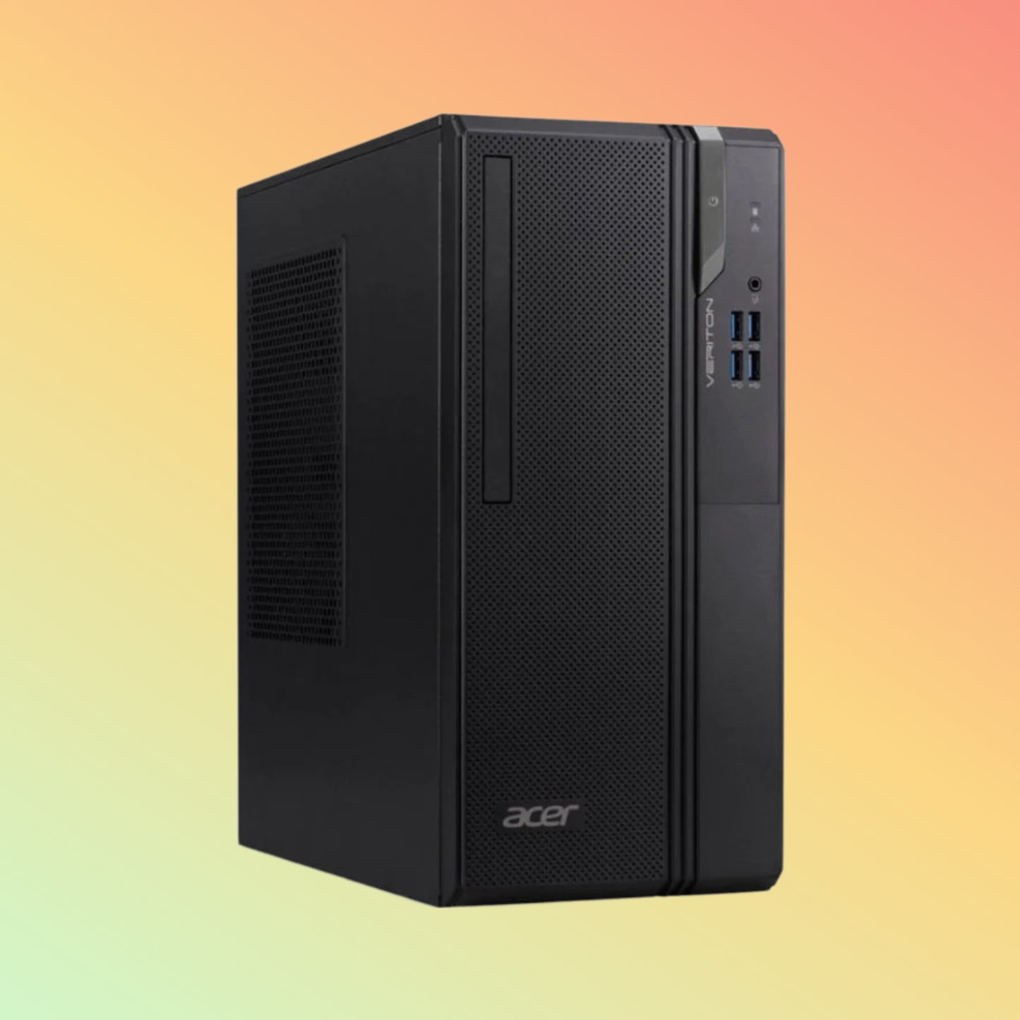 ACER VERITON S2690G Desktop - 12th Gen i3-12100