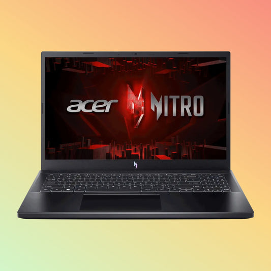 ACER NITRO V 15 ANV15-51-52AM 13th Gen i5-13420H