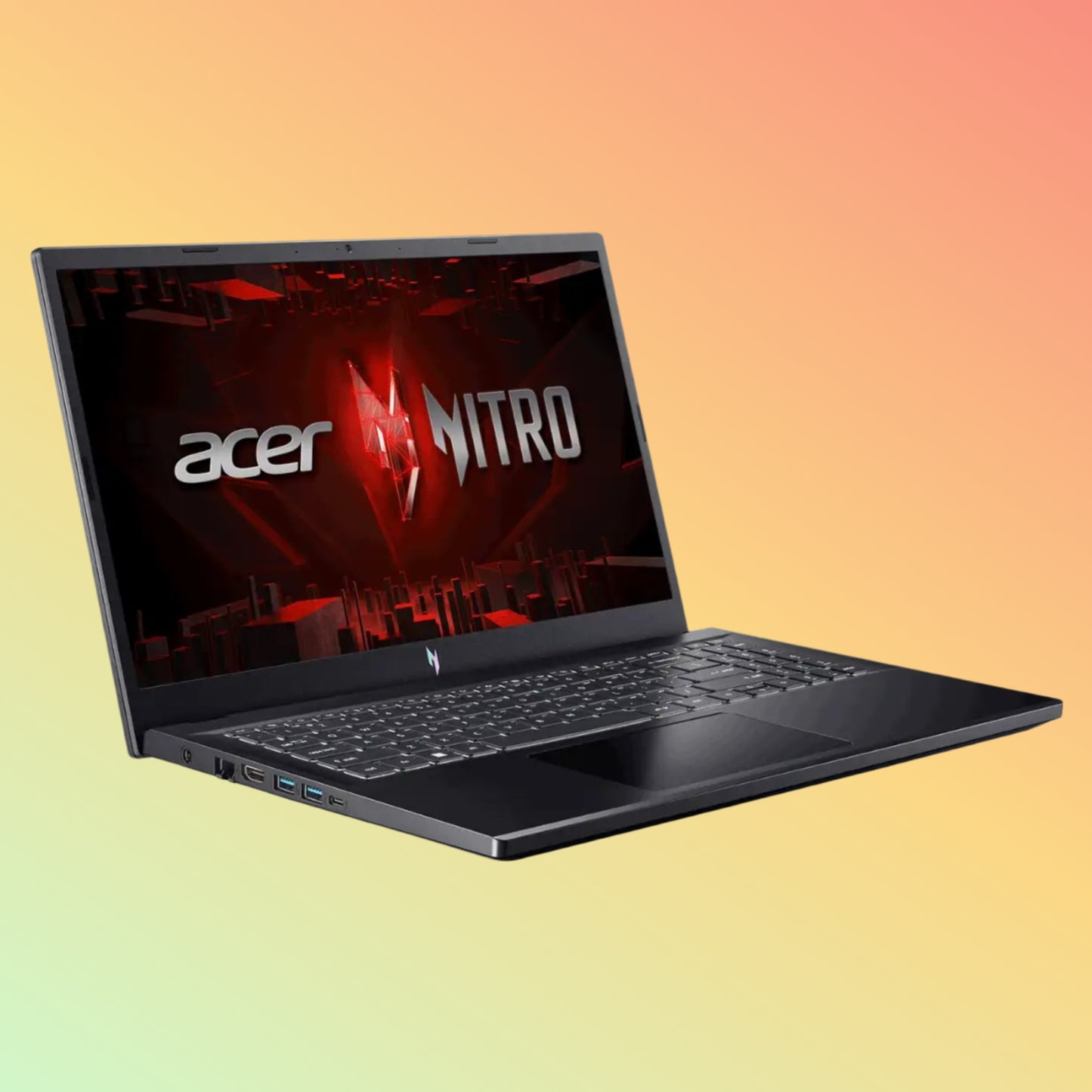 ACER NITRO V 15 ANV15-51-52AM 13th Gen i5-13420H