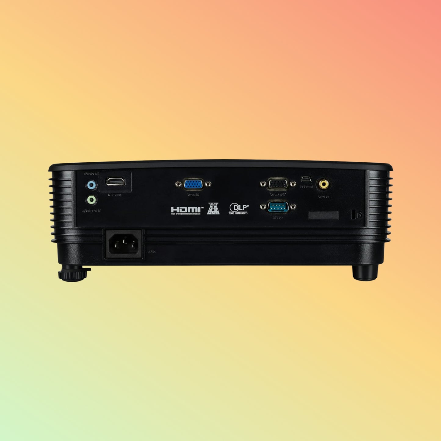 ACER X11223 DLP Projector - 4,000 Lumens