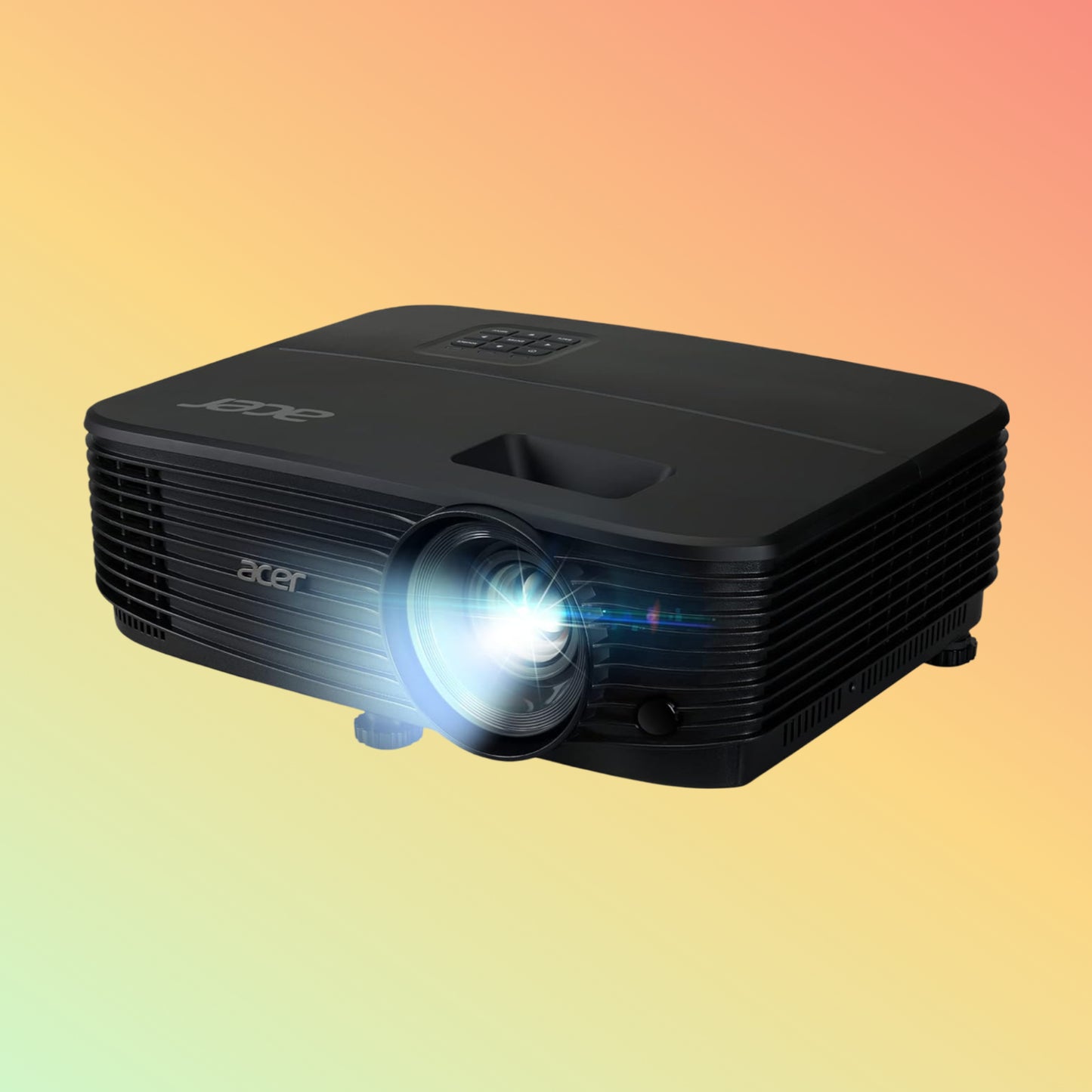 ACER X11223 DLP Projector - 4,000 Lumens