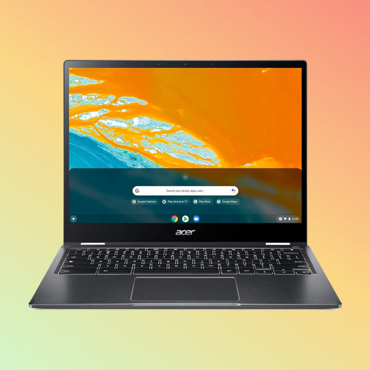 ACER 513 Chromebook Laptop - MediaTek Kompanio 1380 Octa