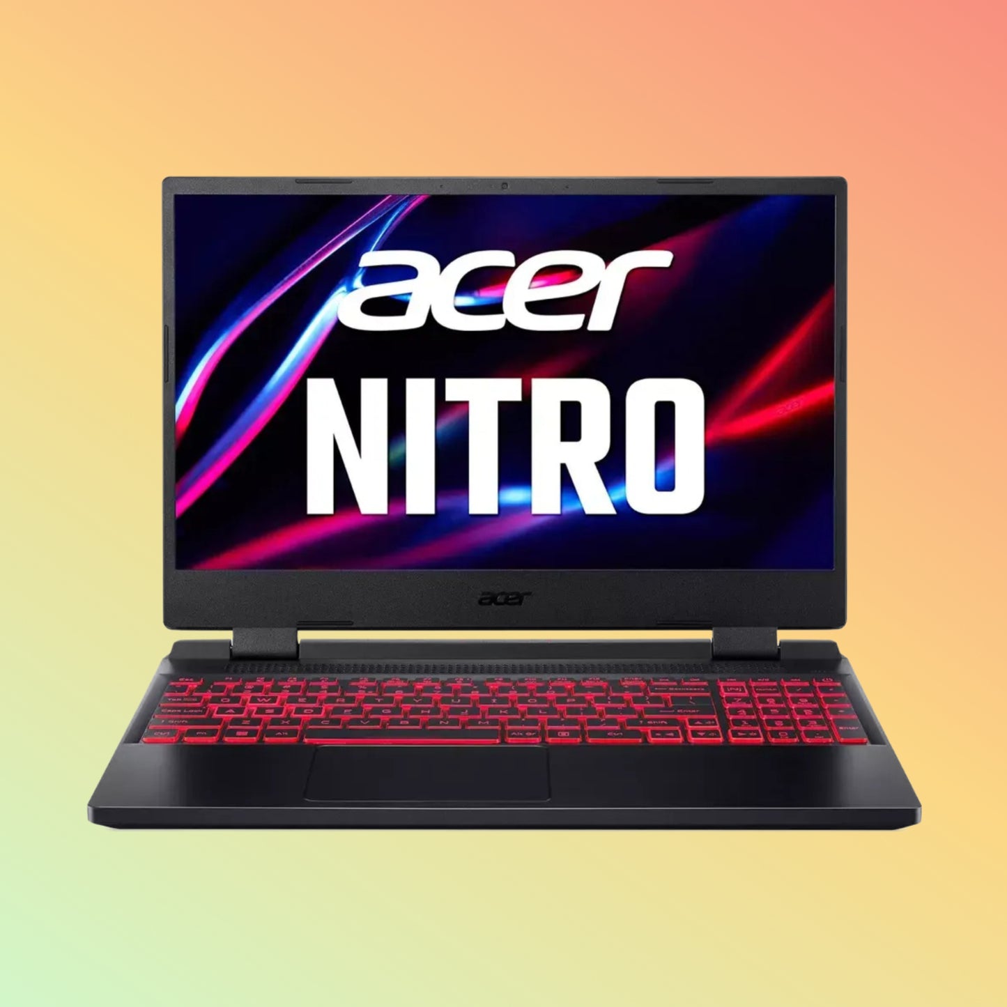 ACER NITRO 5 AN515-58 Gaming Laptop - 12th Gen i5-12450H