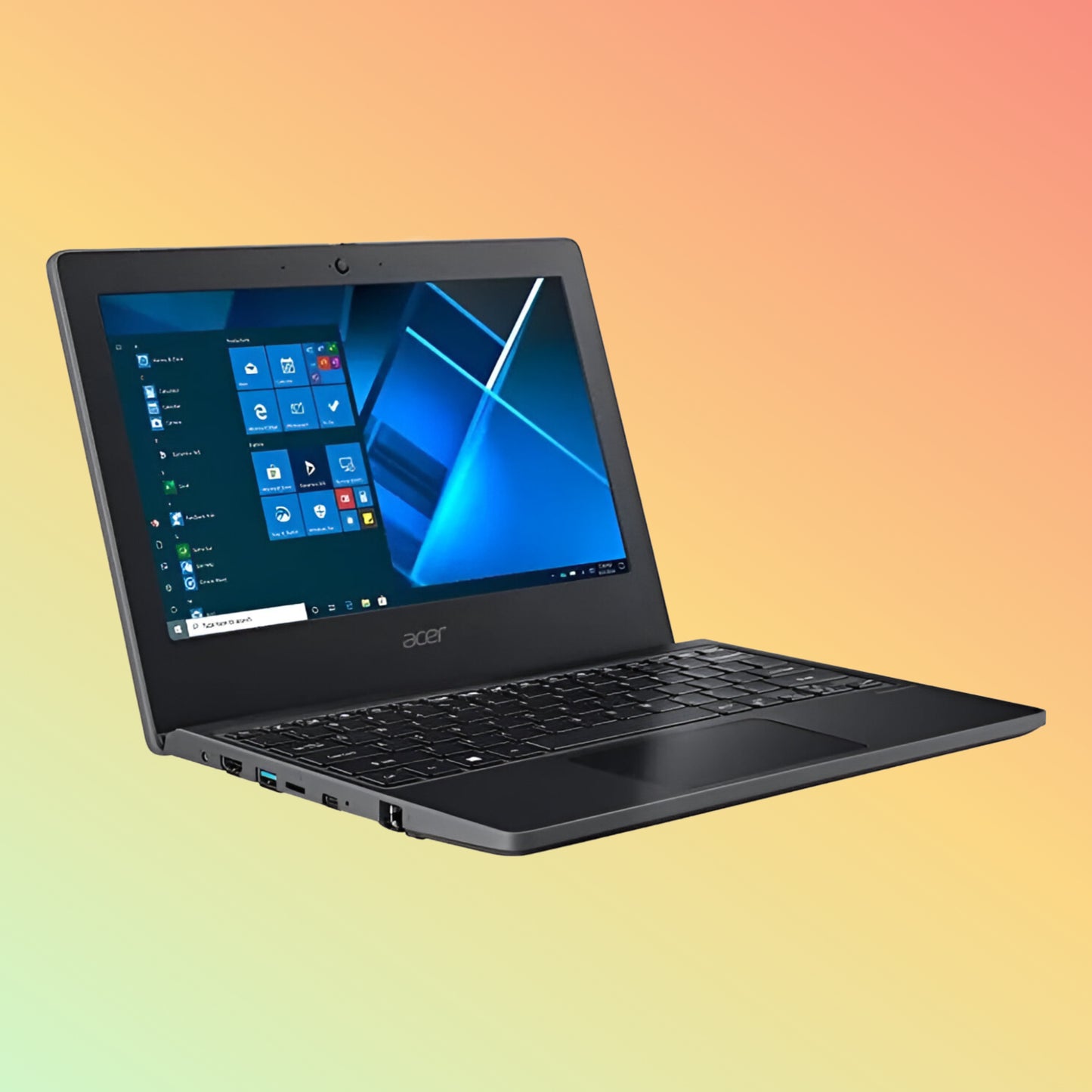 ACER TRAVELMATE B3 Laptop - Celeron N4120