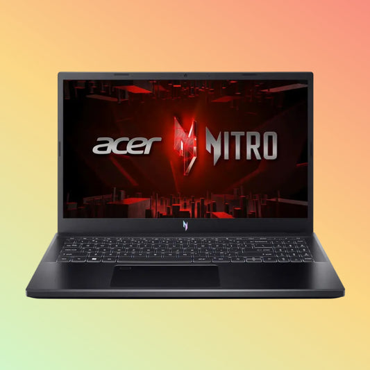 ACER NITRO V 15 ANV15-51-55UT 13th Gen i7-13620H