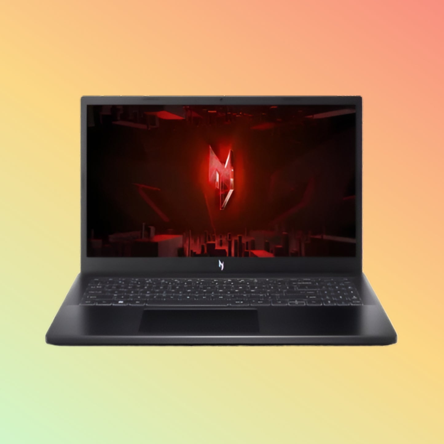 ACER NITRO ANV15-51-53VM Gaming Laptop - 13th Gen i5-13420H