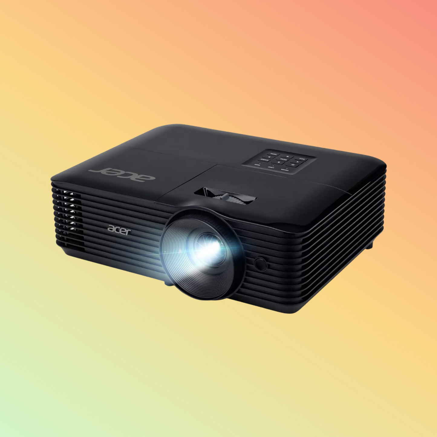 ACER X1326AWH DLP Projector - 4,000 Lumens