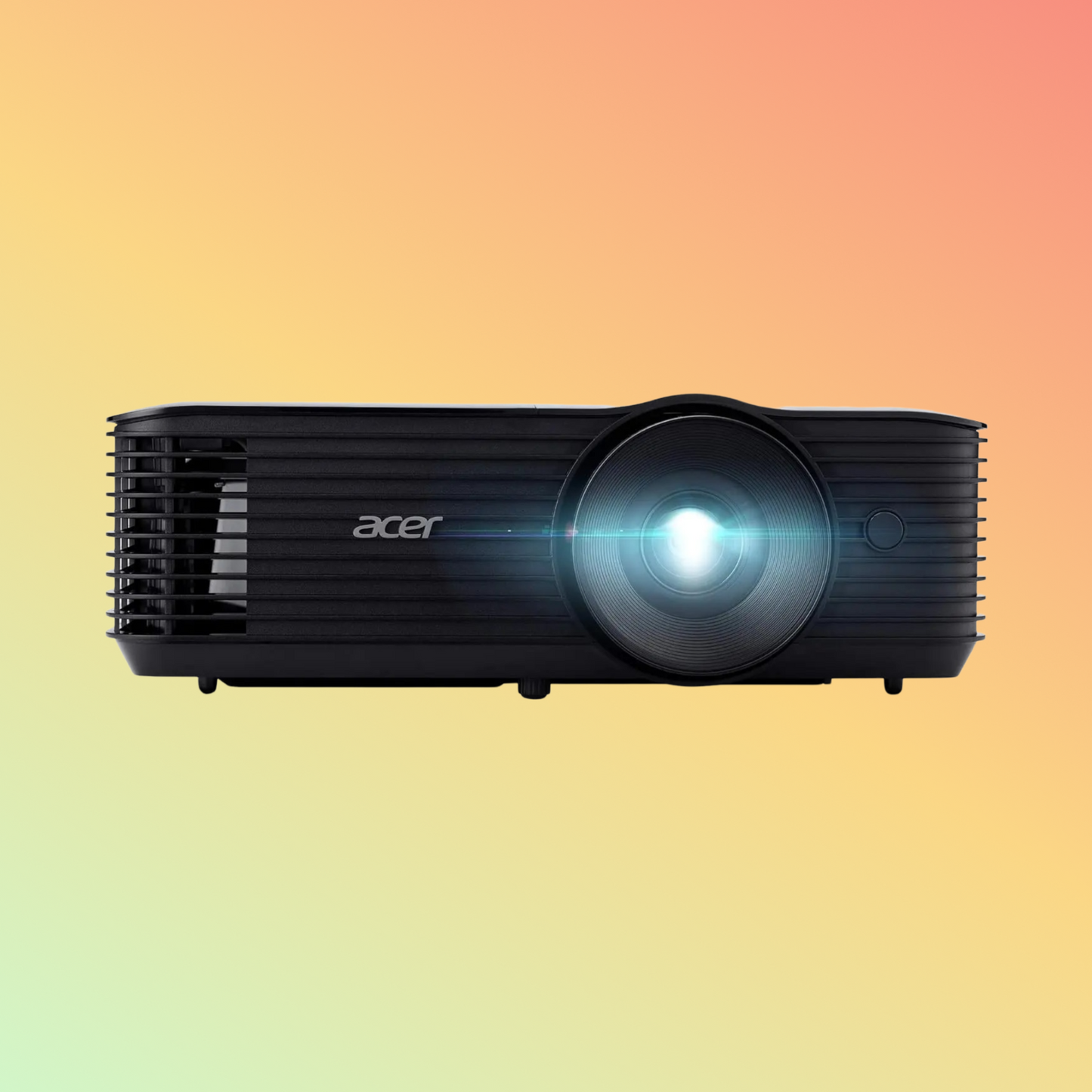 ACER X1326AWH DLP Projector - 4,000 Lumens