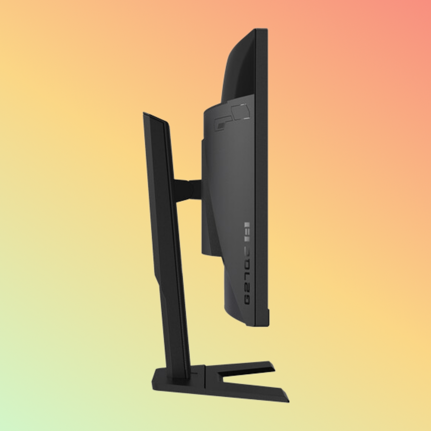 GIGABYTE G32QC A Gaming Curved Monitor - 32" WQHD