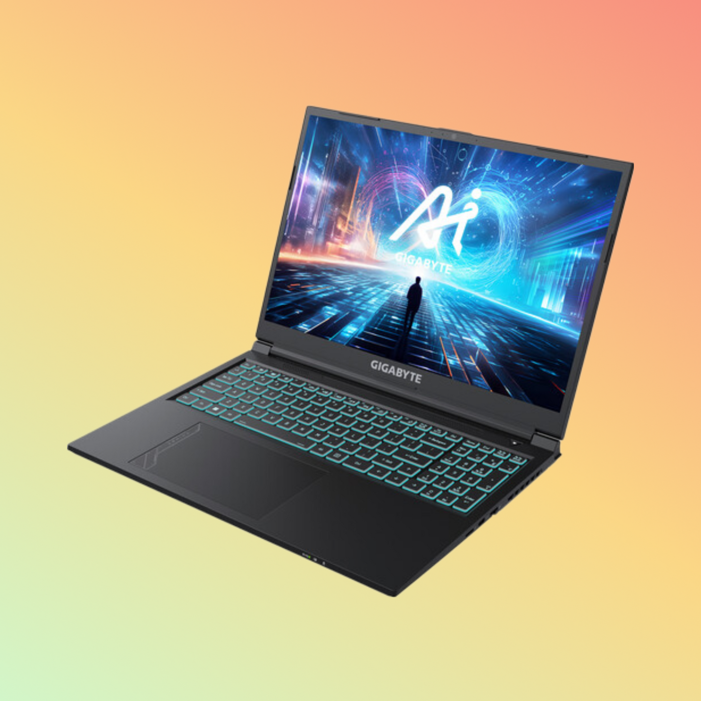 GIGABYTE AORUS 16X 9SG-43USC64SH - 13th Gen i7-13650HX