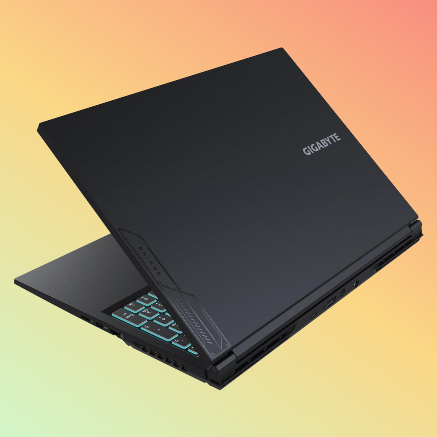 GIGABYTE AORUS 16X 9SG-43USC64SH - 13th Gen i7-13650HX