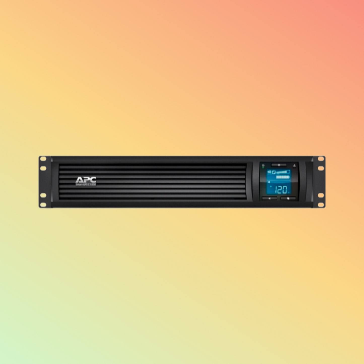 APC Smart (SMC1000I-2UC) UPS- 230V Output Voltage