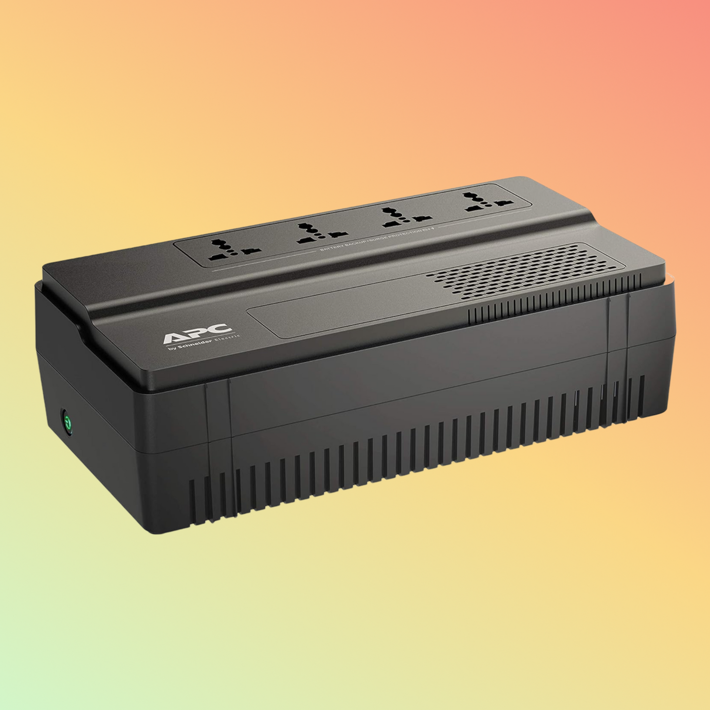 APC Easy BV800i-MS UPS - 800VA